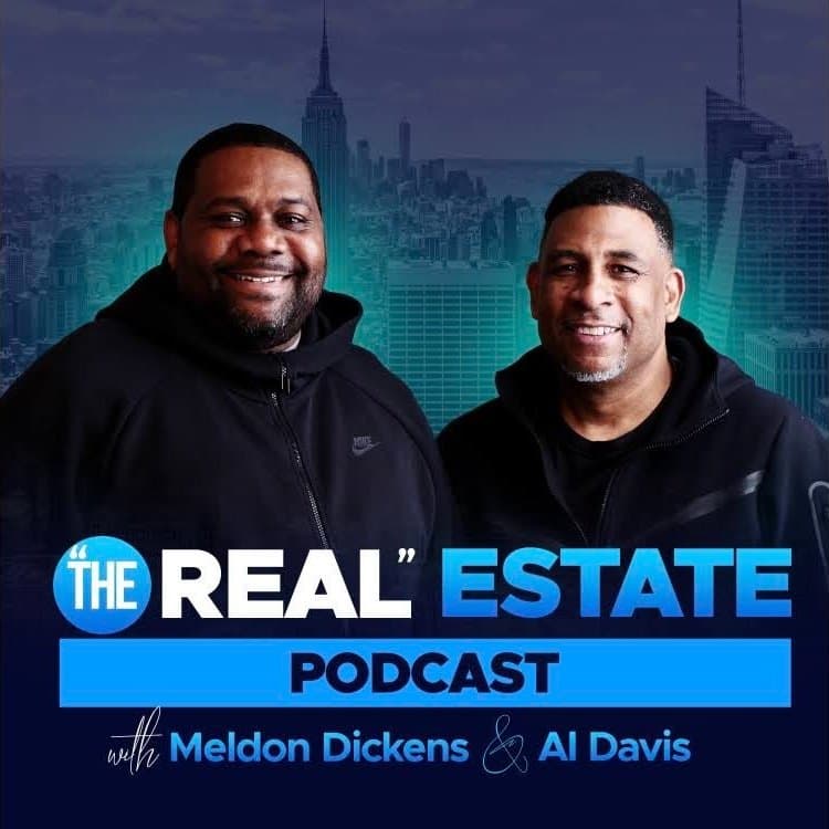 Real Estate Podcast