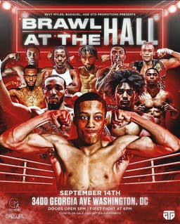 Past event thumbnail