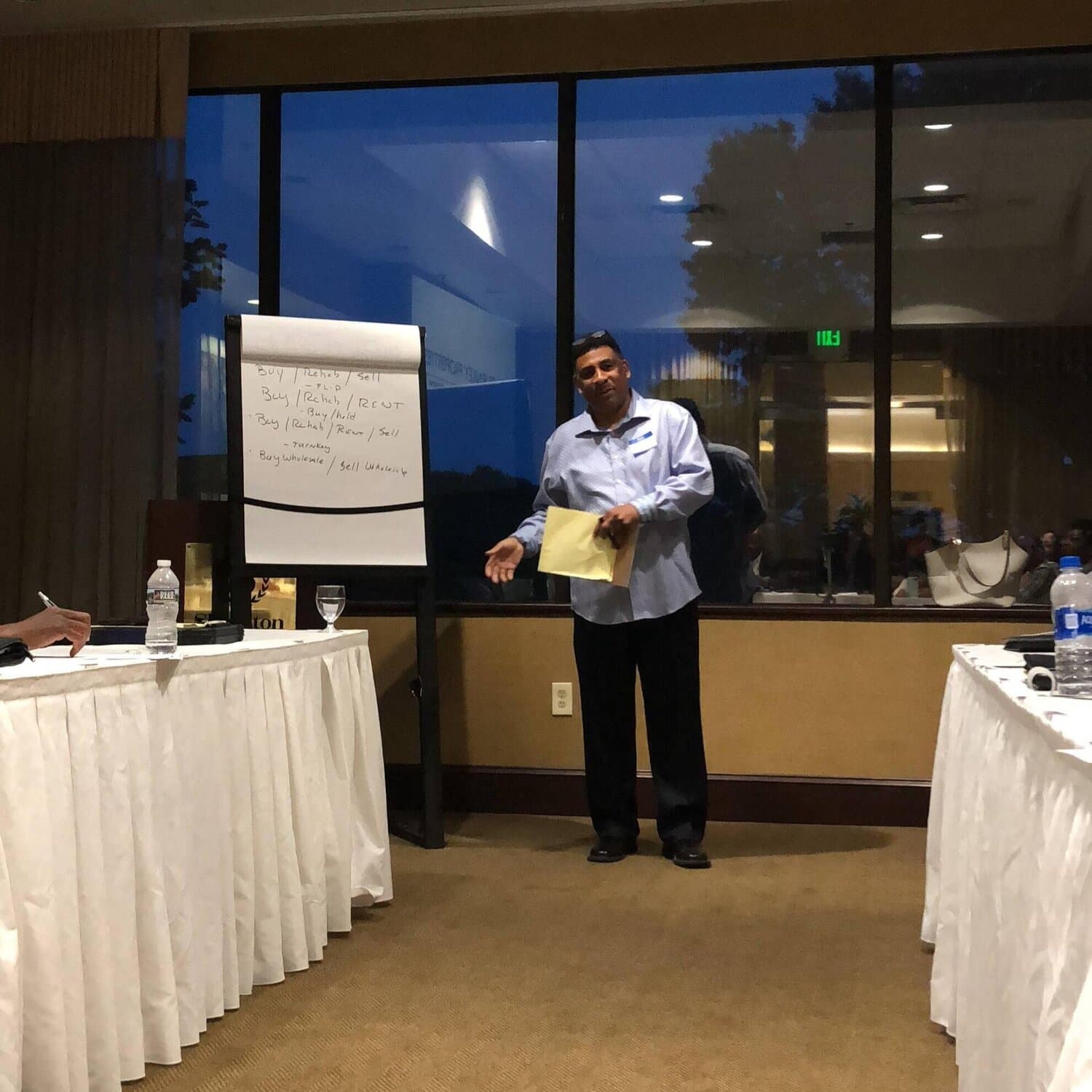 Education hero background